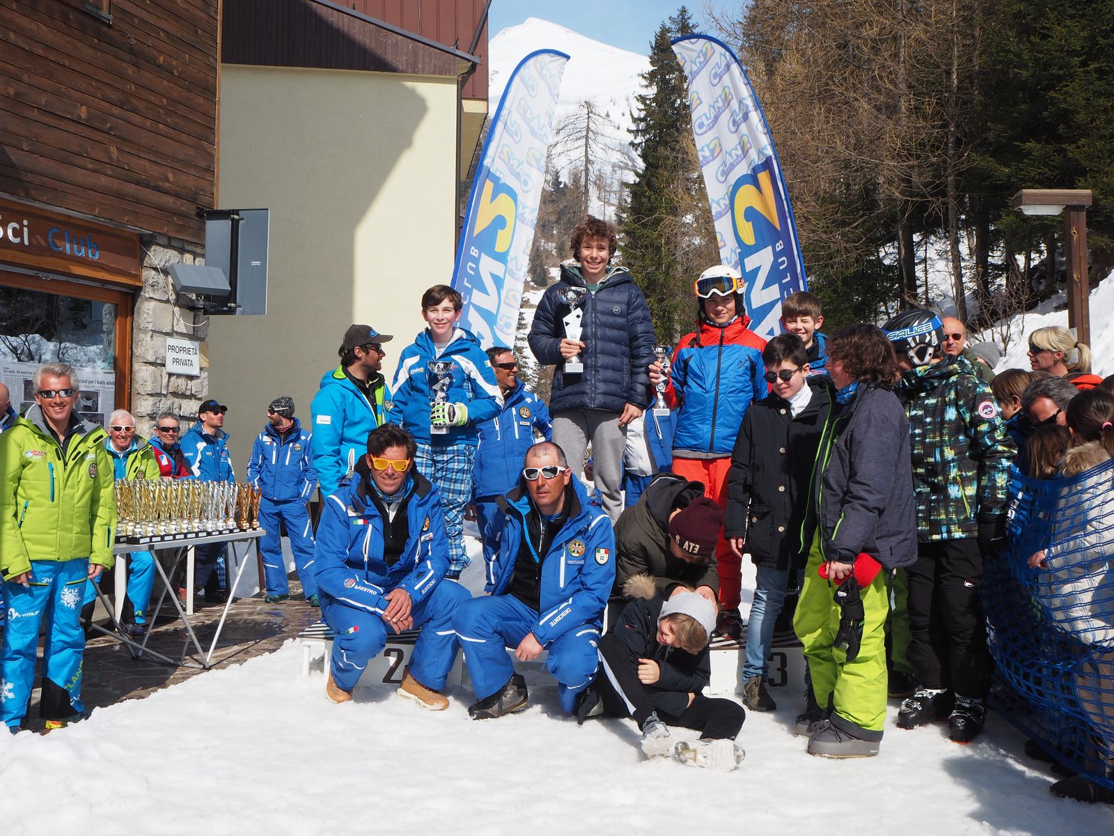 Prem Camp Sociali 18 030